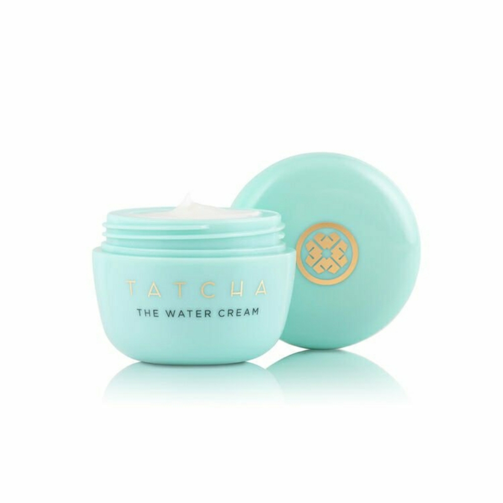 Tatcha The Water Cream Travel Size 10ml